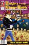 Knights of the Dinner Table #73 Comic Books - Covers, Scans, Photos in Knights of the Dinner Table Comic Books - Covers, Scans, Gallery